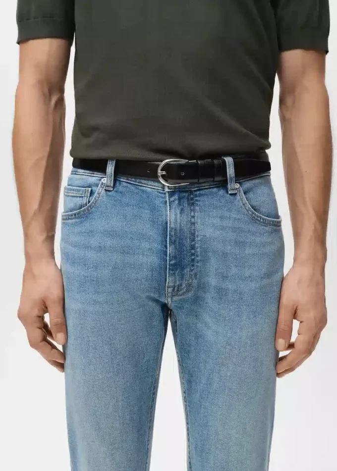 Dżinsy Jude o dopasowanym kroju Dżinsy Jude o dopasowanym kroju