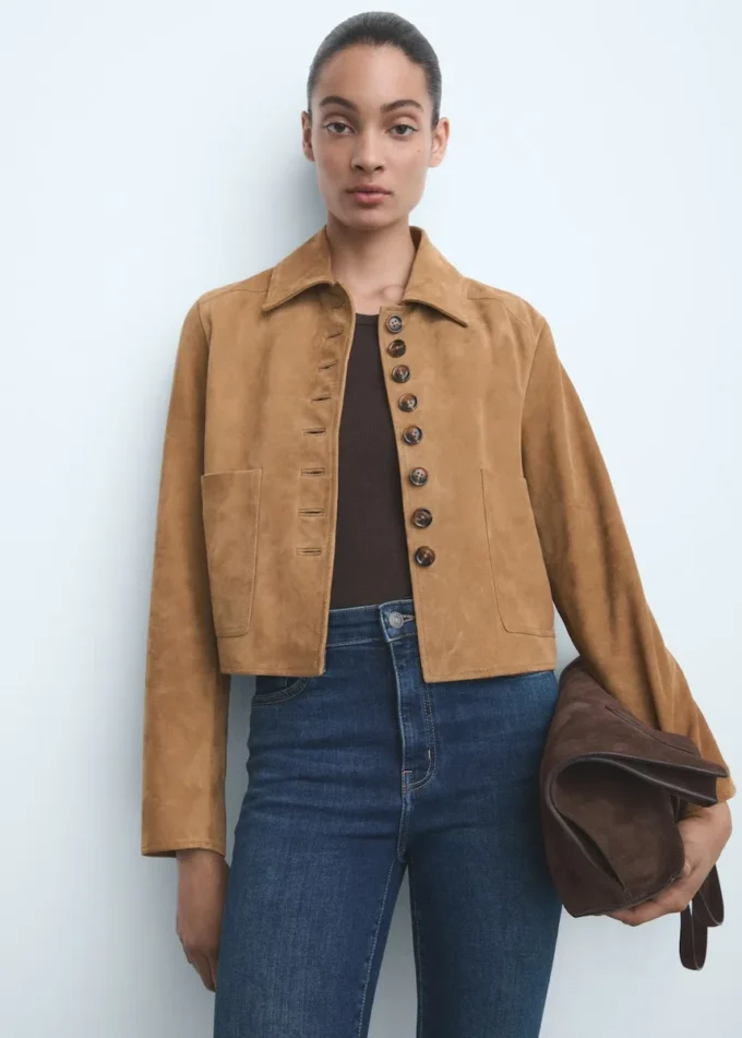 Dżinsy skinny z wysokim stanem Dżinsy skinny z wysokim stanem