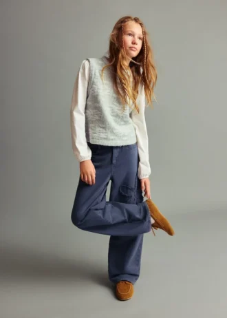 Zamszowe buty w stylu marynarskim Zamszowe buty w stylu marynarskim