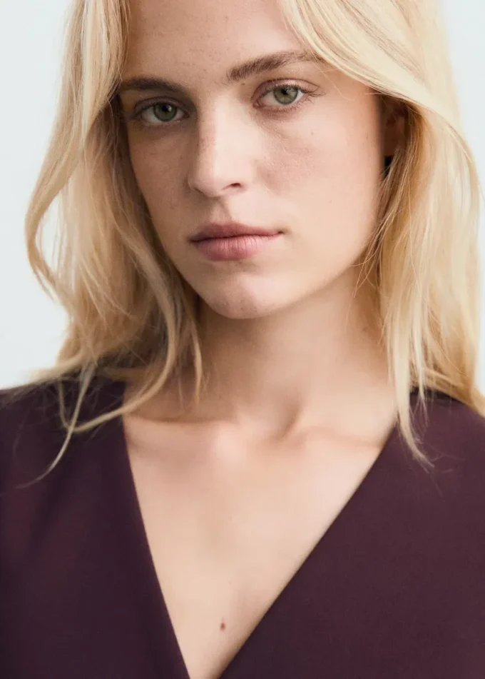 Dopasowana kamizelka do garnituru Dopasowana kamizelka do garnituru