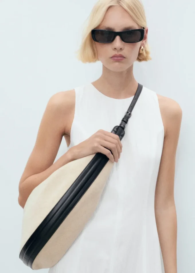 Długa sukienka balonowa Długa sukienka balonowa