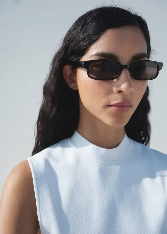 Długa sukienka łączona Długa sukienka łączona