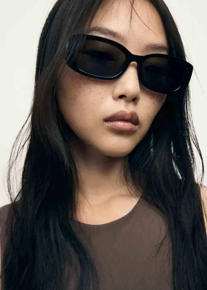 Długa sukienka z modalu Długa sukienka z modalu