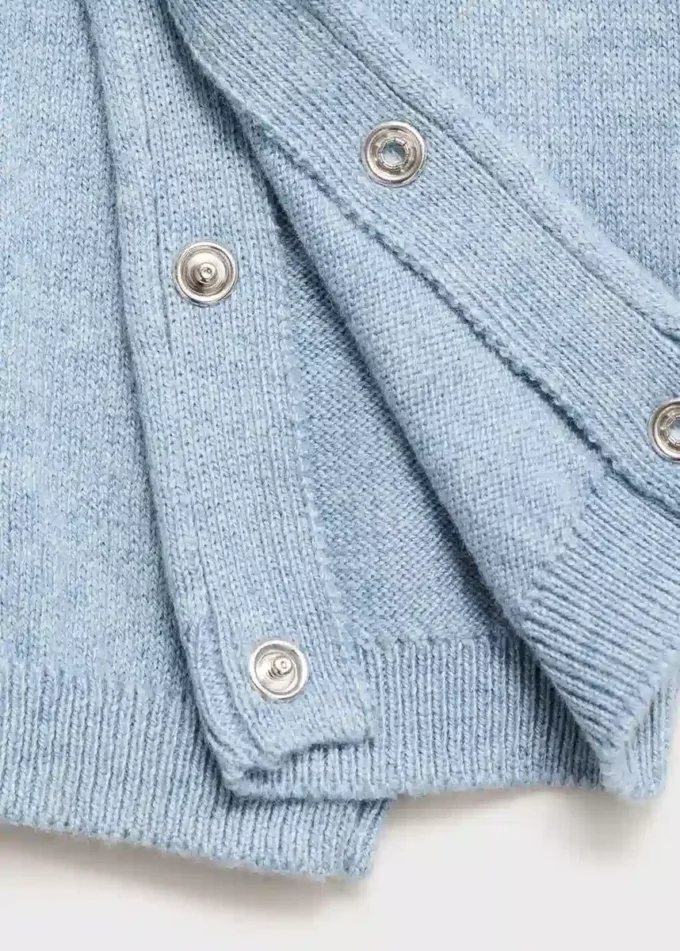 Długi kombinezon z kieszenią na piersi Długi kombinezon z kieszenią na piersi