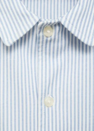 Długi zestaw piżamy