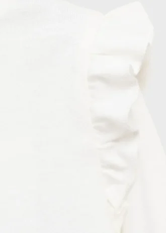 Długie piżamy z nadrukiem