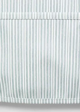 Dwukolorowy pasek w paski