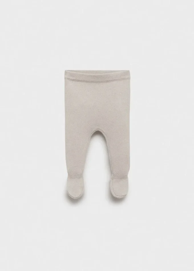 Dzianinowe legginsy Dzianinowe legginsy