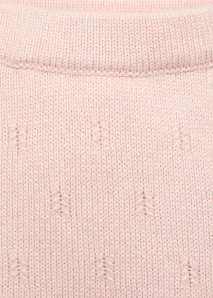 Dzianinowe legginsy Dzianinowe legginsy