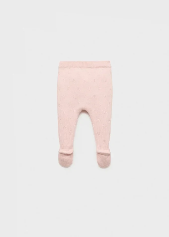 Dzianinowe legginsy Dzianinowe legginsy