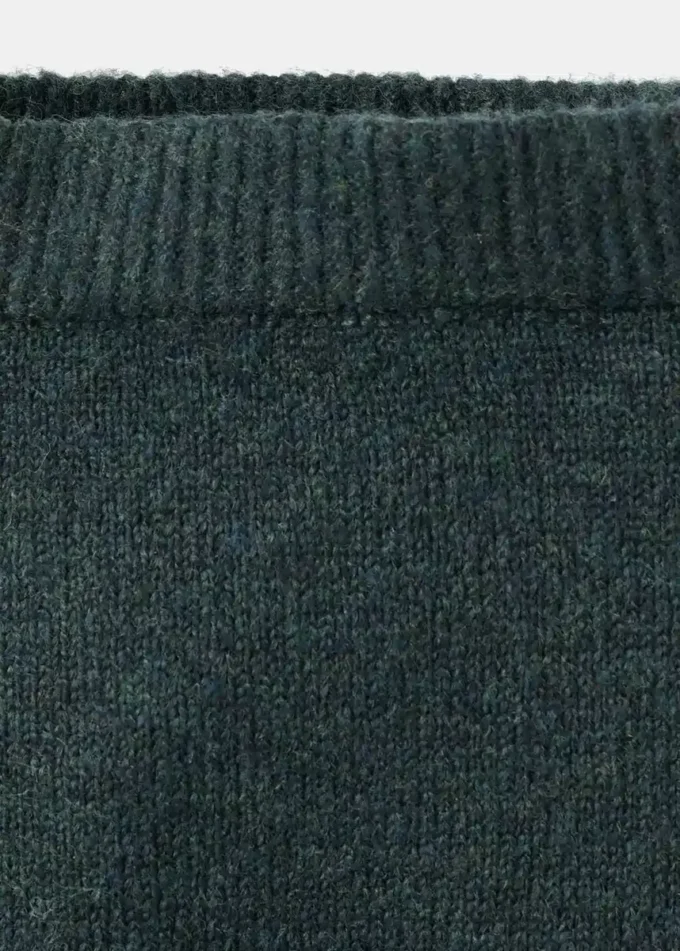 Dzianinowe legginsy Dzianinowe legginsy