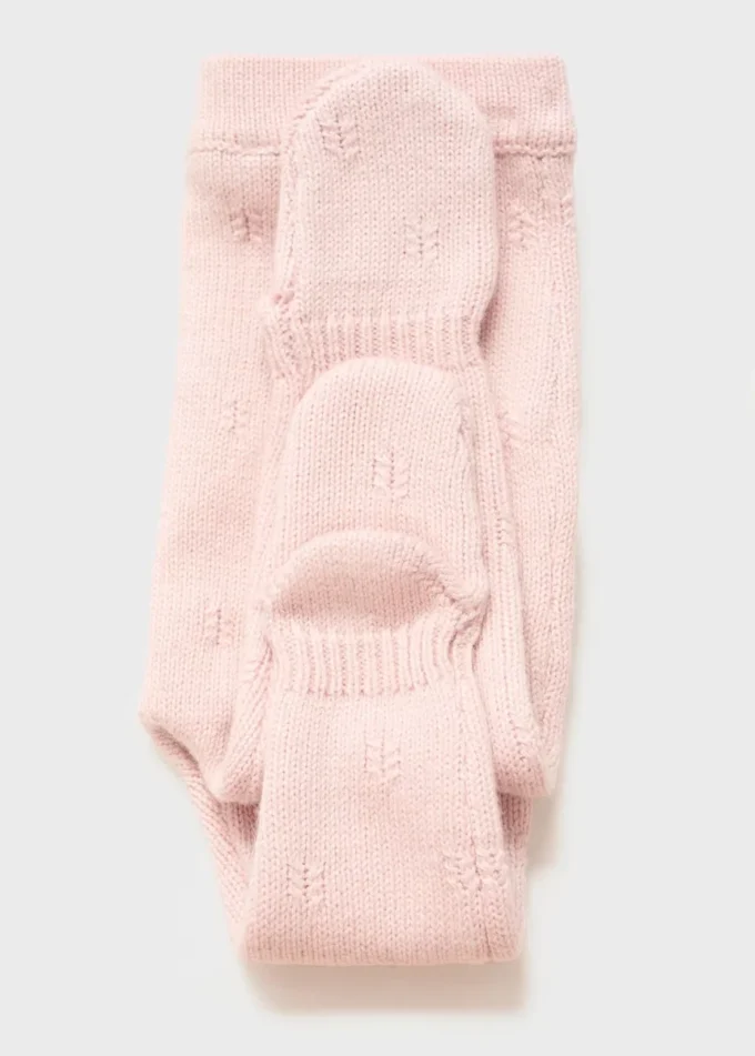 Dzianinowe legginsy Dzianinowe legginsy