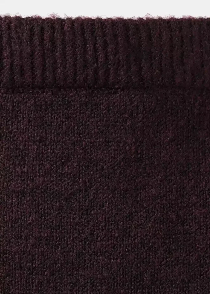 Dzianinowe legginsy Dzianinowe legginsy