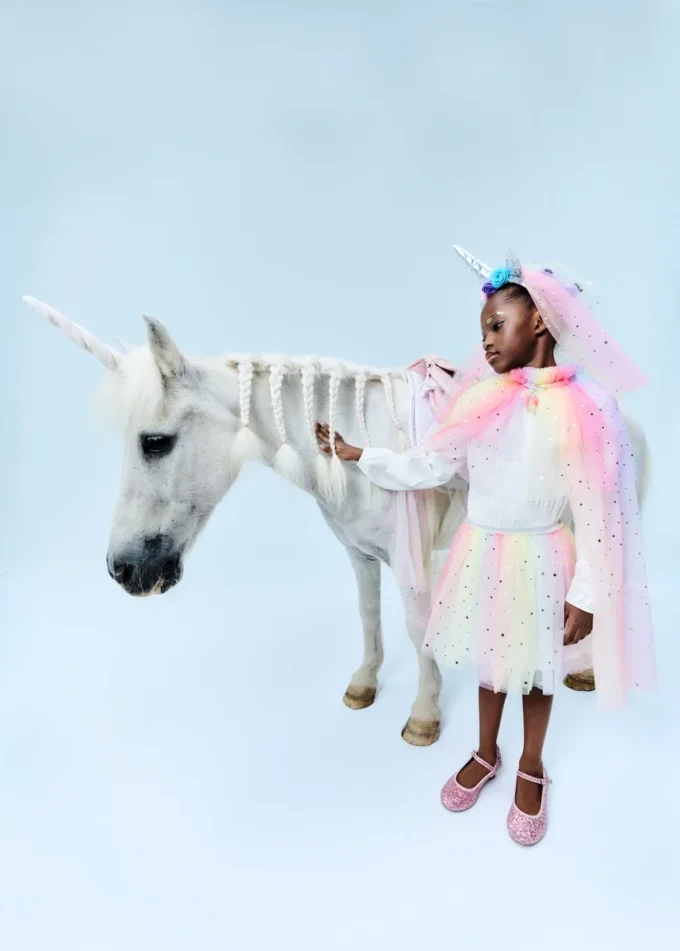 Fantazyjny kostium peleryny Fantazyjny kostium peleryny