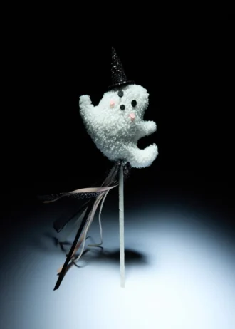 Gadżet Ghost Gadżet Ghost