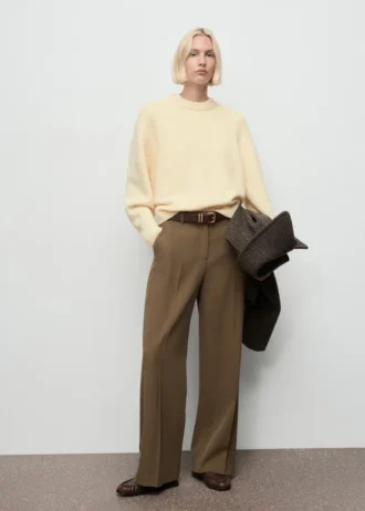 Gruby sweter Gruby sweter