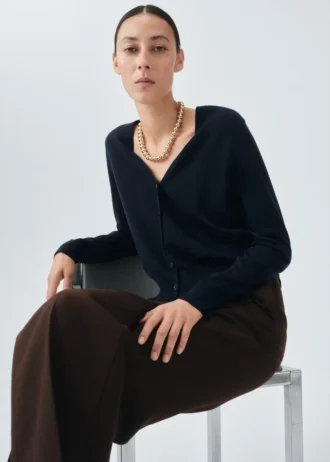 Kardigan 100% wełna merynosowa Kardigan 100% wełna merynosowa