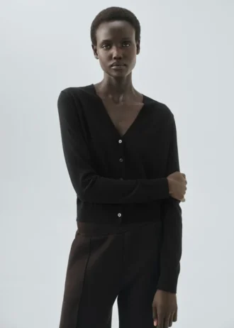 Kardigan 100% wełna merynosowa Kardigan 100% wełna merynosowa