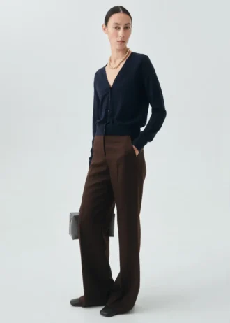 Kardigan 100% wełna merynosowa Kardigan 100% wełna merynosowa