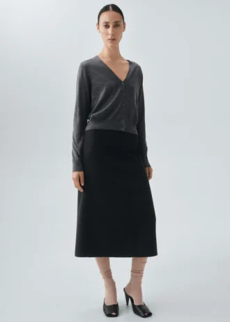 Kardigan 100% wełna merynosowa Kardigan 100% wełna merynosowa