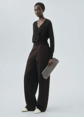 Kardigan 100% wełna merynosowa Kardigan 100% wełna merynosowa