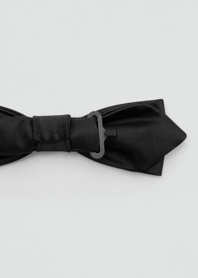 Klasyczna muszka w romby Klasyczna muszka w romby