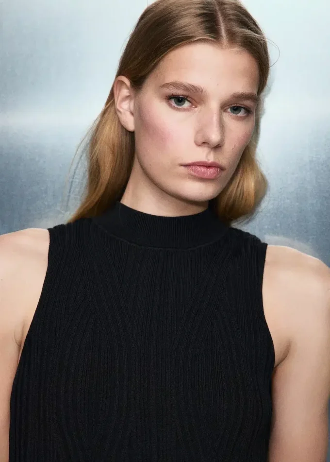 Kombinezon z frędzlami Kombinezon z frędzlami