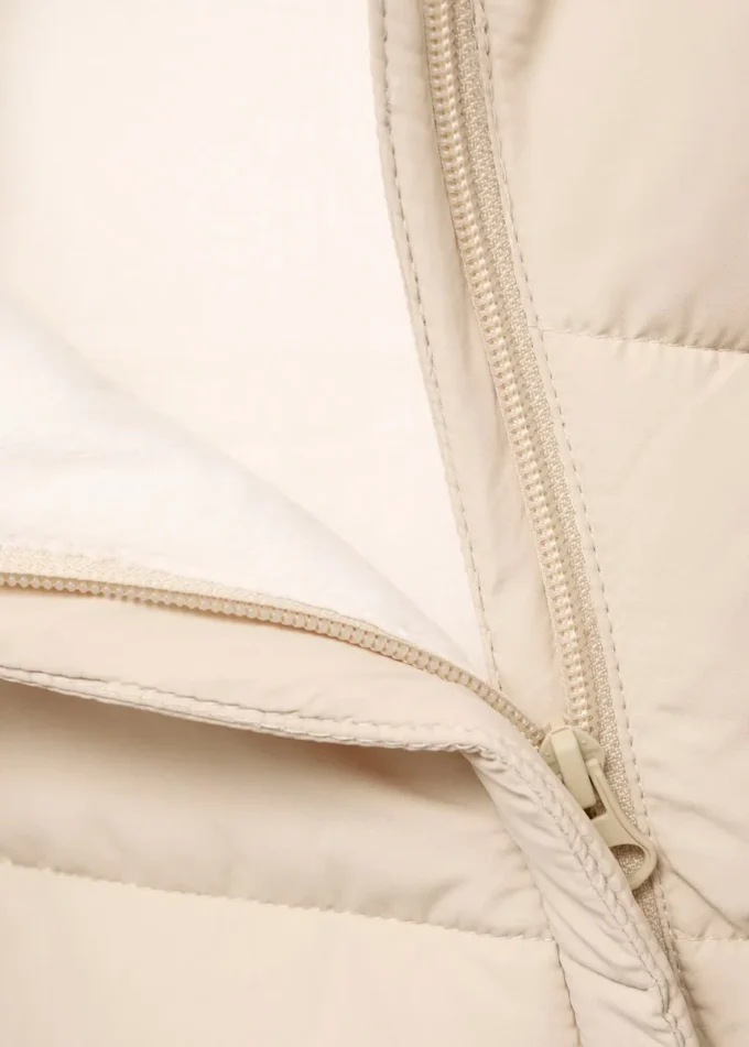 Kombinezon z kapturem z polaru Kombinezon z kapturem z polaru