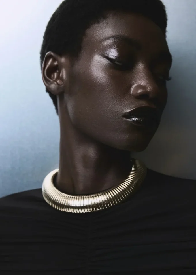 Kombinezon z marszczeniami Kombinezon z marszczeniami