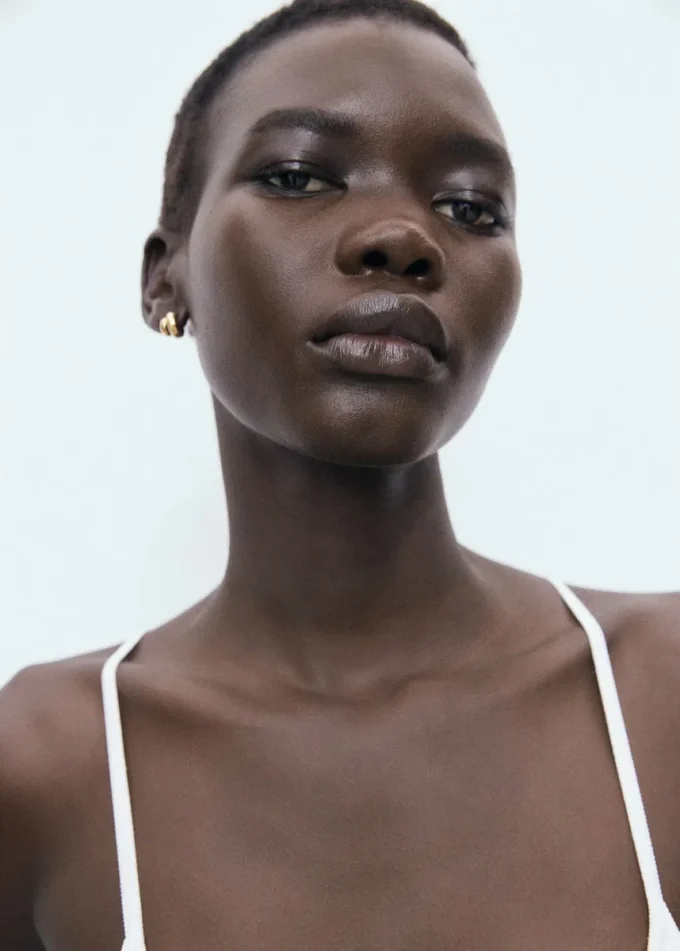 Kombinezon z paskiem Kombinezon z paskiem