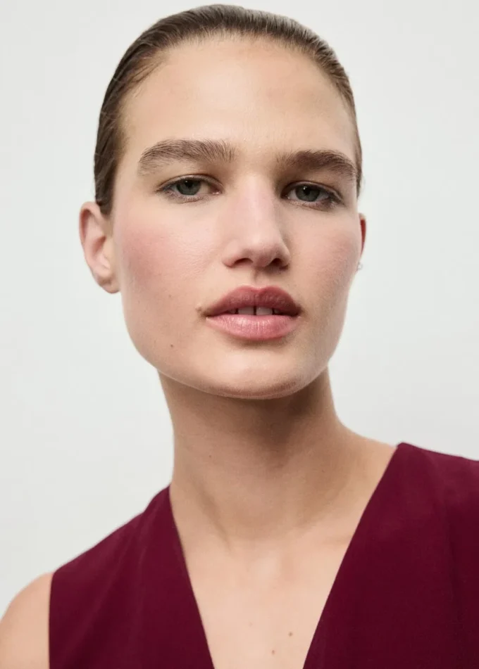 Kombinezon z paskiem Kombinezon z paskiem