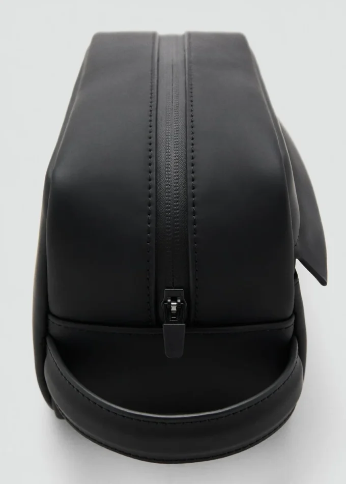 Kosmetyczka z zamkiem błyskawicznym Kosmetyczka z zamkiem błyskawicznym