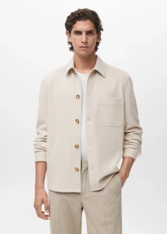 Koszula flanelowa o regularnym kroju Koszula flanelowa o regularnym kroju