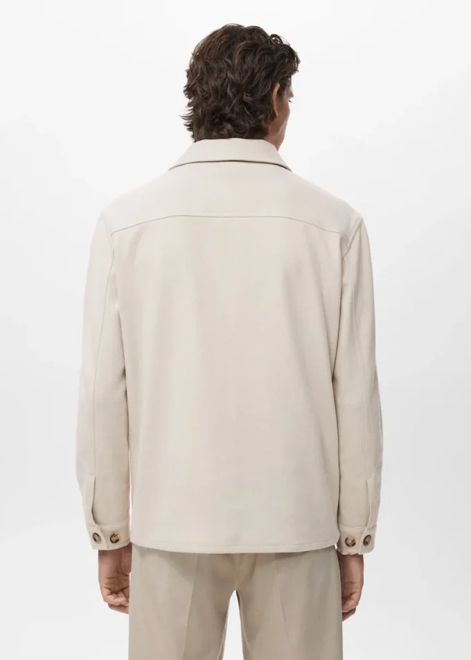 Koszula flanelowa o regularnym kroju Koszula flanelowa o regularnym kroju