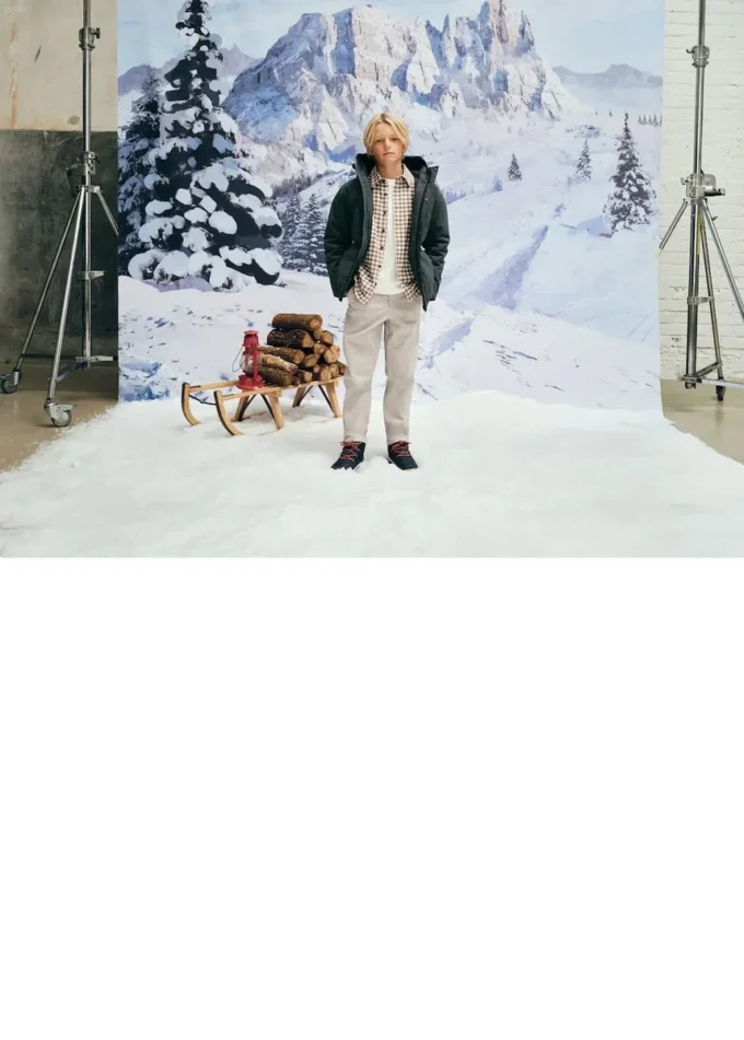 Koszula w kratę Koszula w kratę