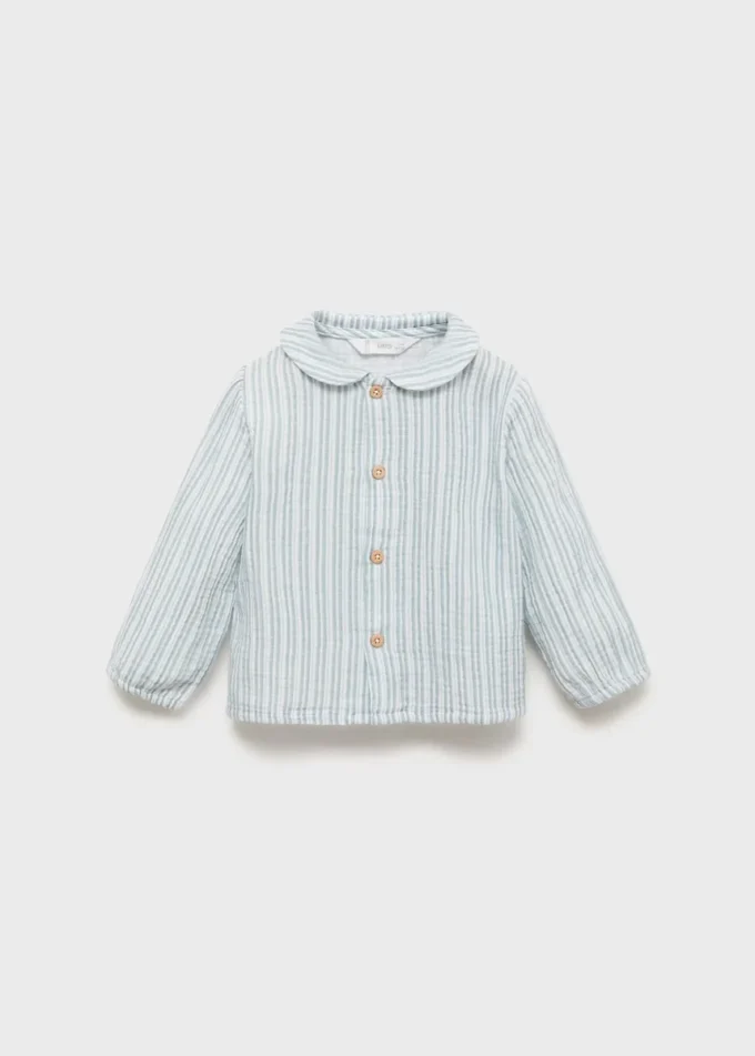 Koszula w paski Koszula w paski