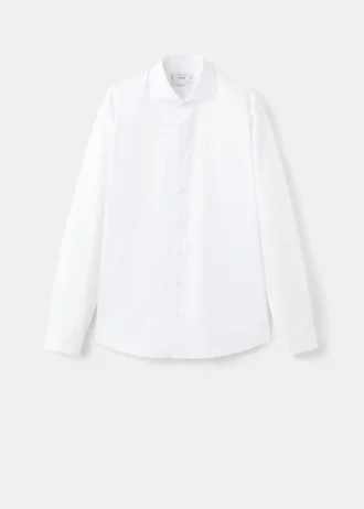 Koszula wizytowa 100% bawełna Koszula wizytowa 100% bawełna