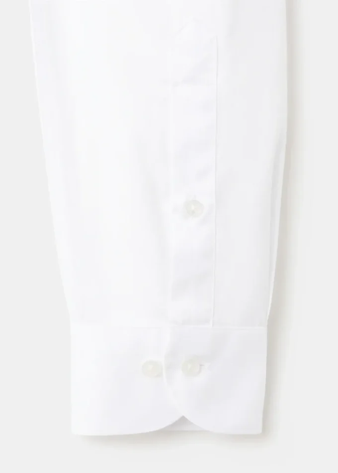 Koszula wizytowa 100% bawełna Koszula wizytowa 100% bawełna