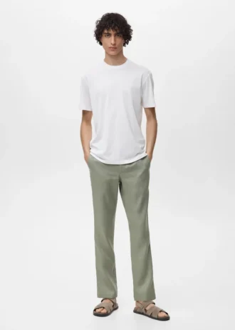 Koszulka 100% bawełna, regularny krój