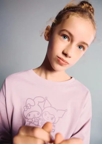 Koszulka Hello Kitty