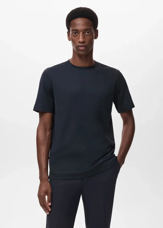 Koszulka Thermolite® o regularnym kroju Koszulka Thermolite® o regularnym kroju