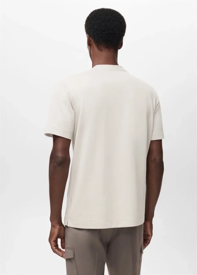 Koszulka Thermolite® o regularnym kroju Koszulka Thermolite® o regularnym kroju