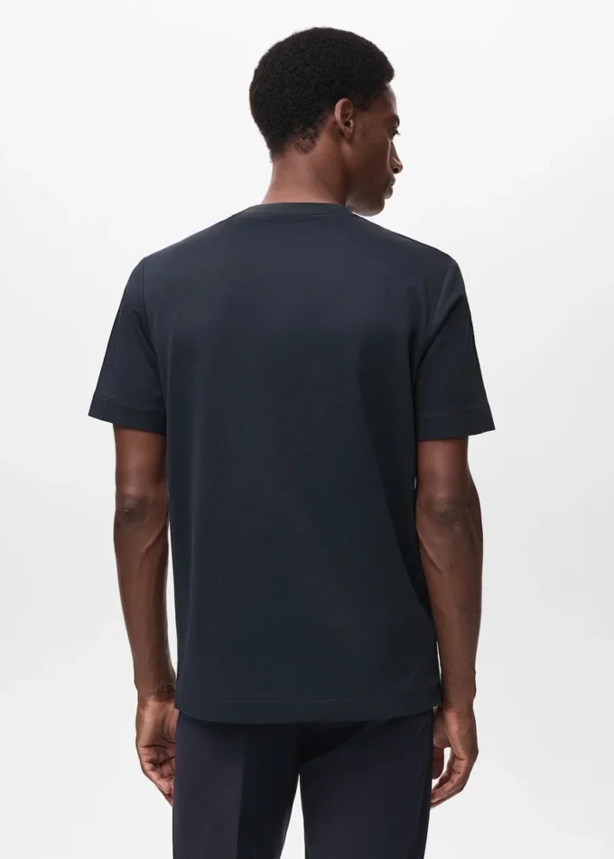 Koszulka Thermolite® o regularnym kroju Koszulka Thermolite® o regularnym kroju