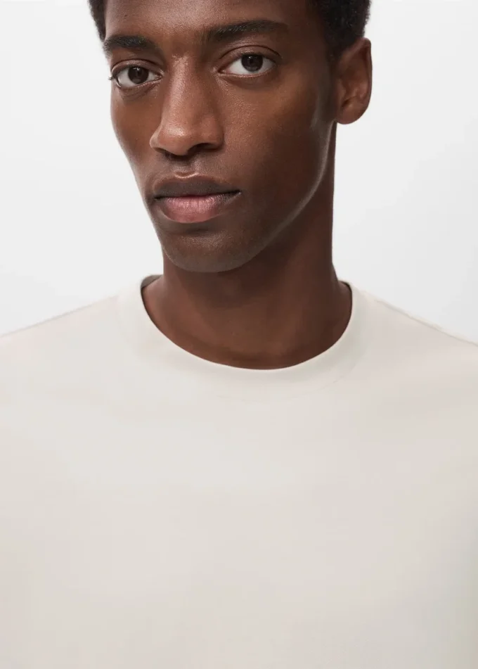 Koszulka Thermolite® o regularnym kroju Koszulka Thermolite® o regularnym kroju