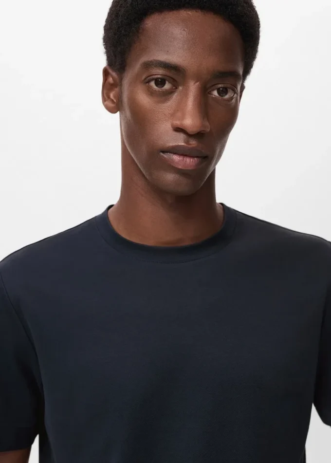 Koszulka Thermolite® o regularnym kroju Koszulka Thermolite® o regularnym kroju