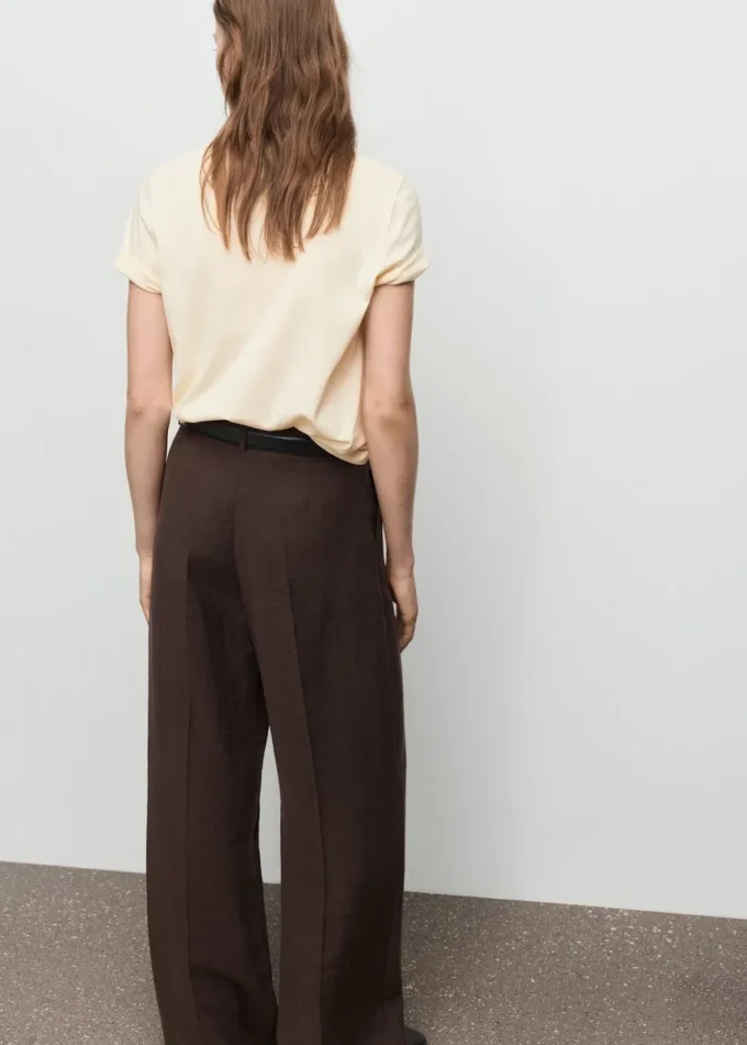 Koszulka w kwiatowy wzór Koszulka w kwiatowy wzór