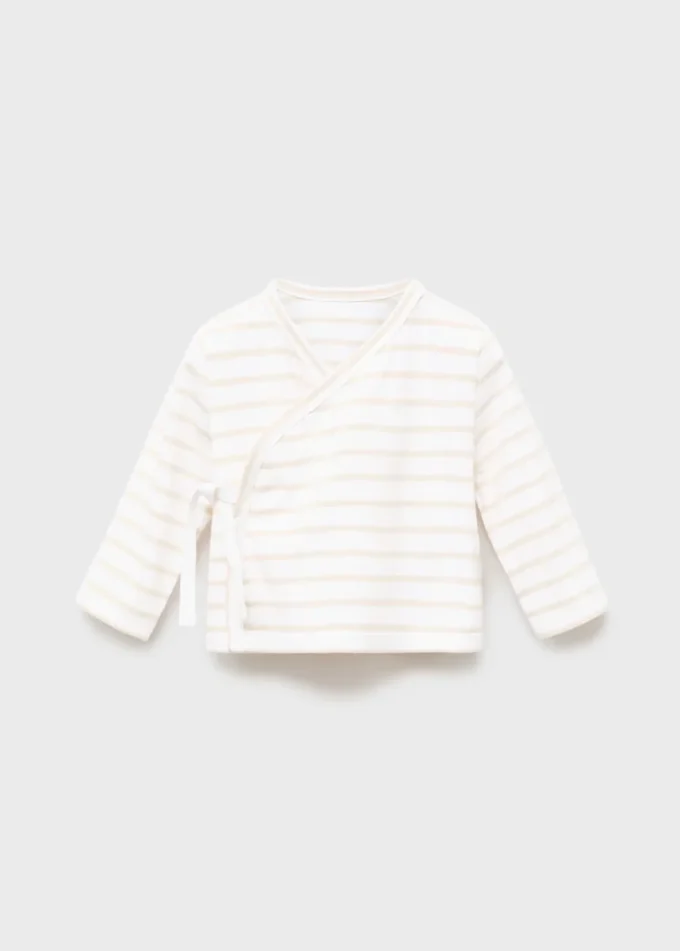 Koszulka w paski Koszulka w paski