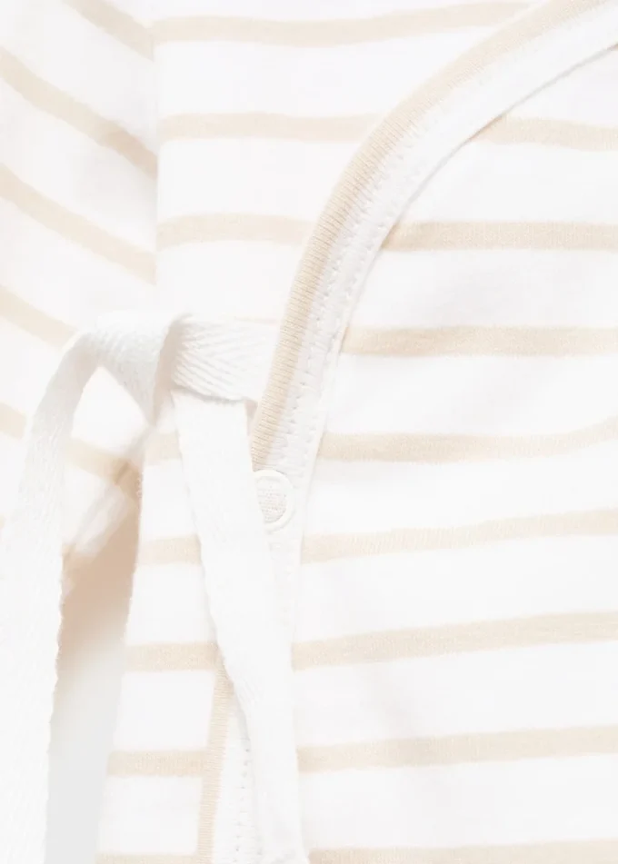 Koszulka w paski Koszulka w paski