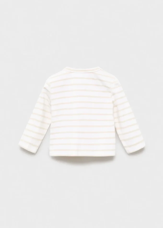 Koszulka w paski Koszulka w paski