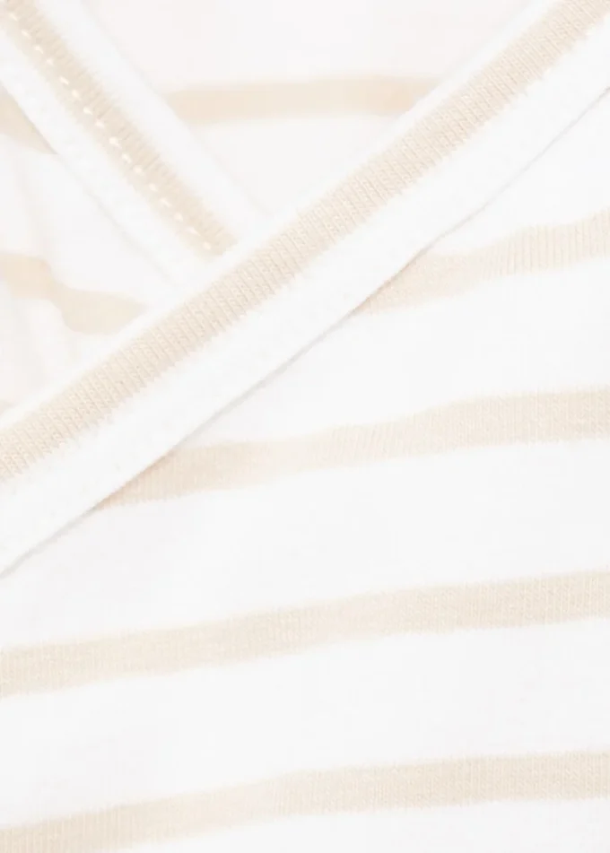 Koszulka w paski Koszulka w paski